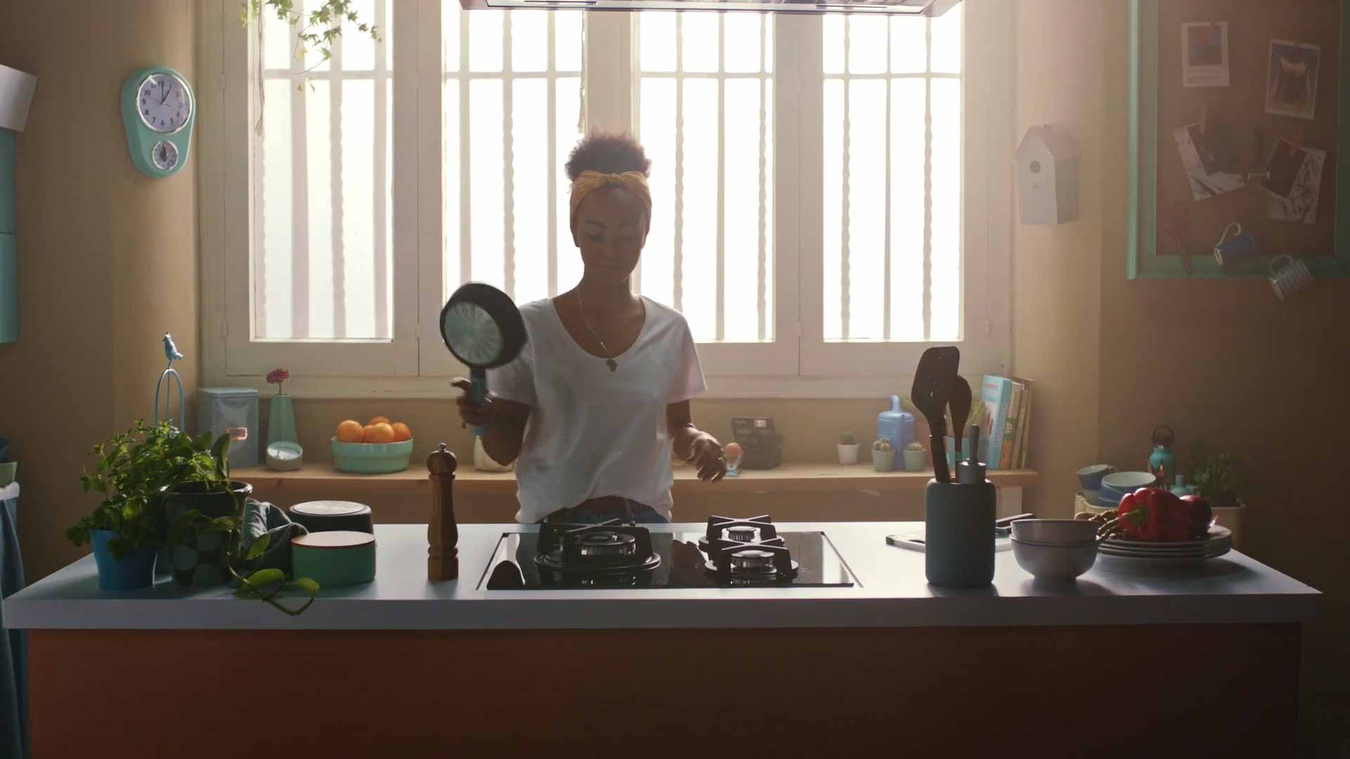 Proyecto de Templeton: Colecciones Bergner