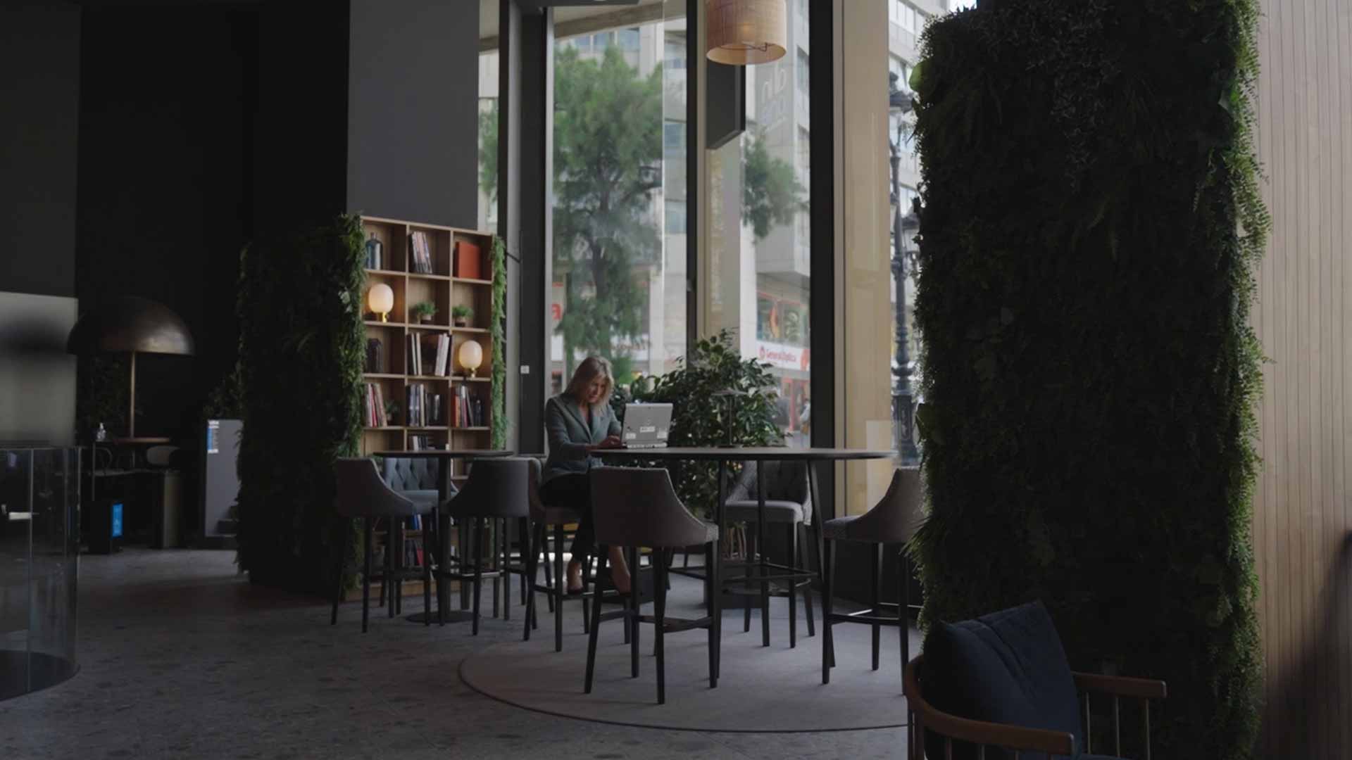 Proyecto de Templeton: Leadership stories