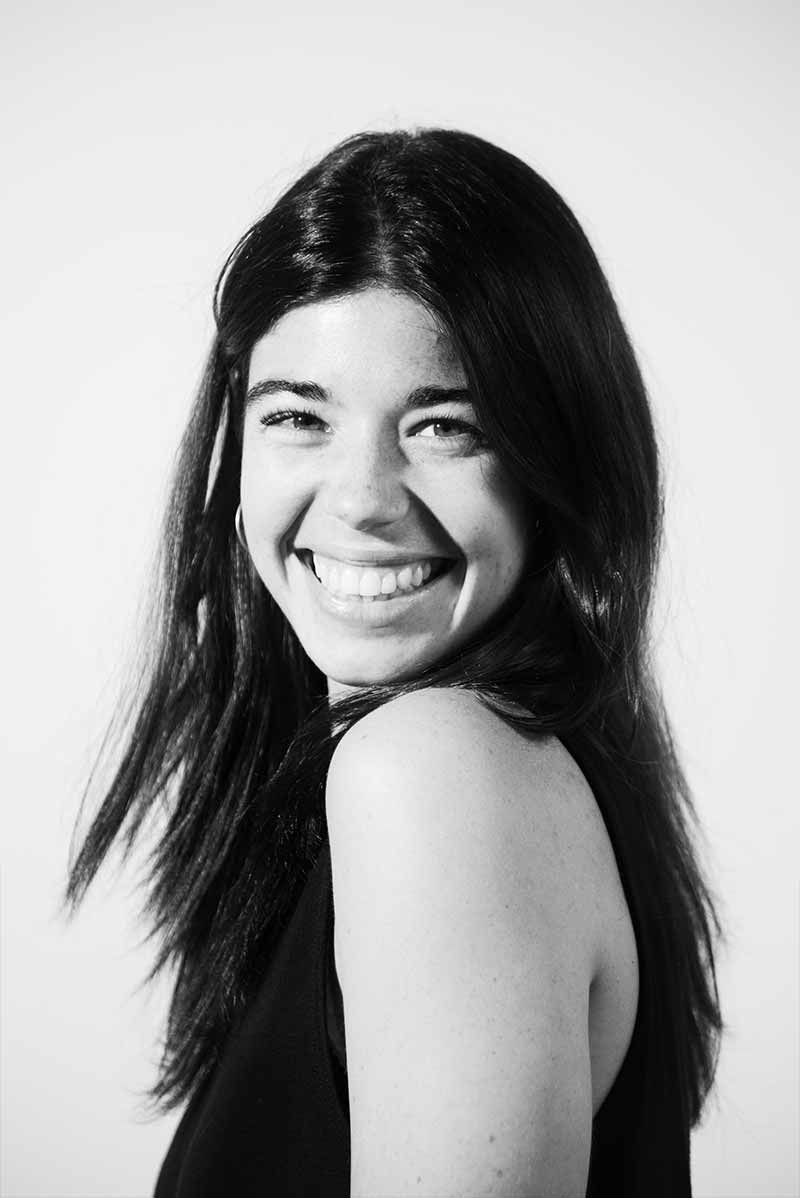 Alba Fernández, Account Executive en Templeton