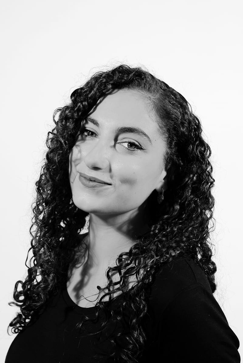 Alex Astorino, Account Executive en Templeton