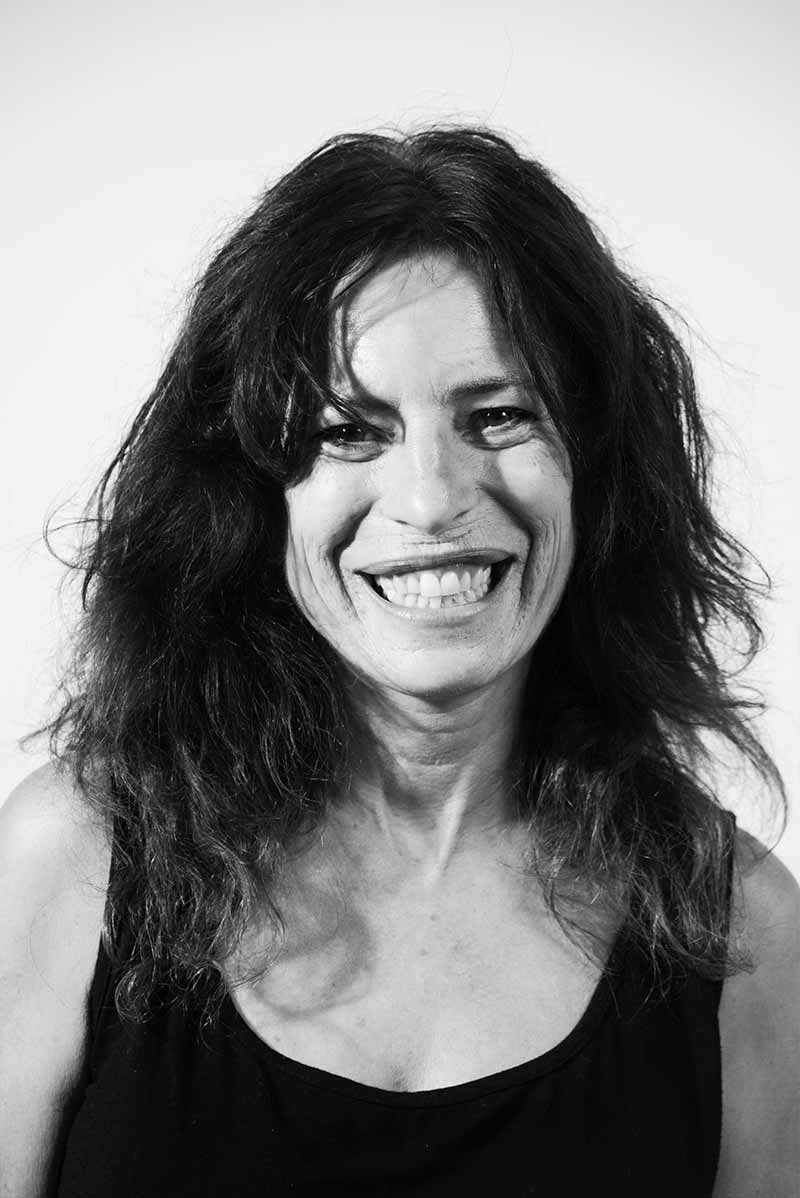 Belén Canas, Production & Admin Director en Templeton