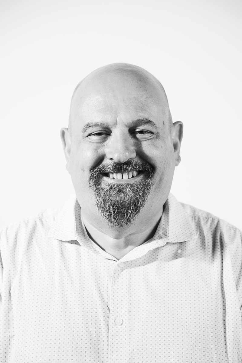 Franck Adan, Technical Coordinator en Templeton