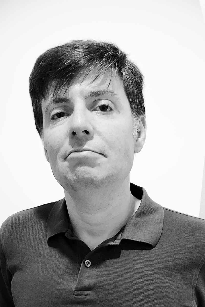 Kevin Martos, Creative & Senior Copywriter en Templeton