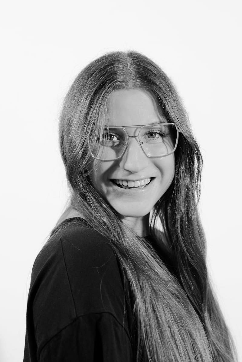 Laura Guibelalde, Project Manager en Templeton
