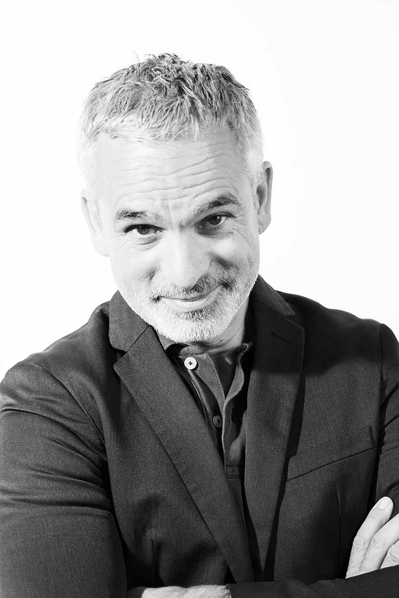 Marcos Canas, CEO en Templeton