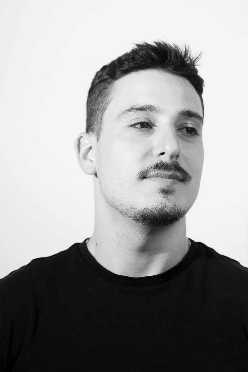 Mauro Conti, Graphic Designer en Templeton