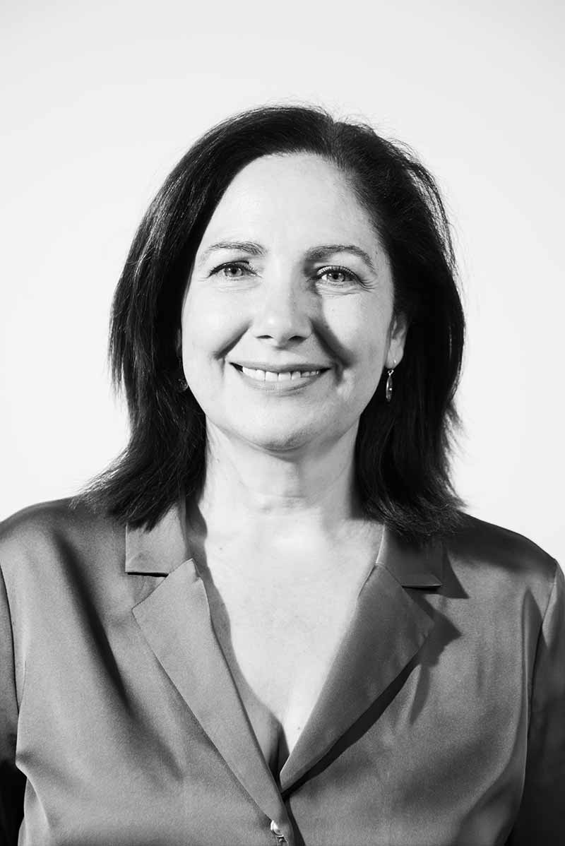 Mila Marín, Client Services Director en Templeton