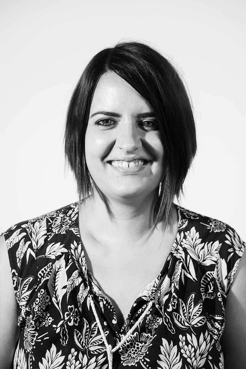 Patricia Mani, Account Director en Templeton