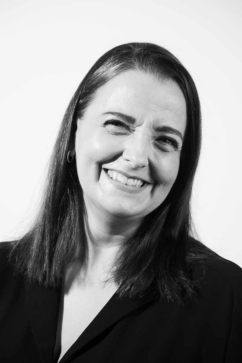 Silvia Beltrán, Project Manager en Templeton